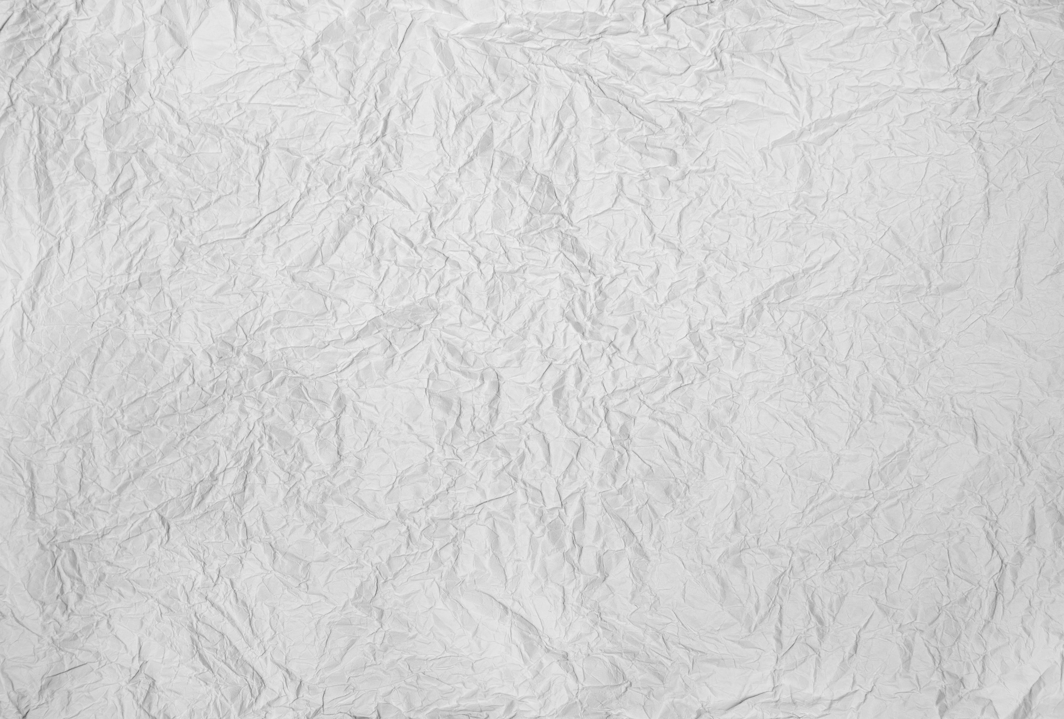 White Corrugated Paper Texture for Background